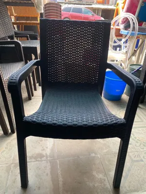 Wedding Plastic Basket Chair