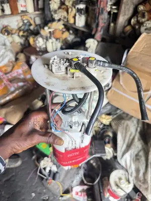 Landcruser Prado Electrical Fuel Pump