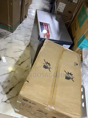 LG 194L Chest Deep Freezer – FRZ205BQCF Model