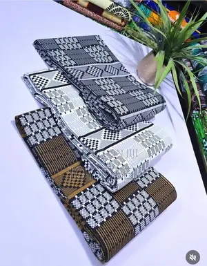 Akwete Ankara Fabrics