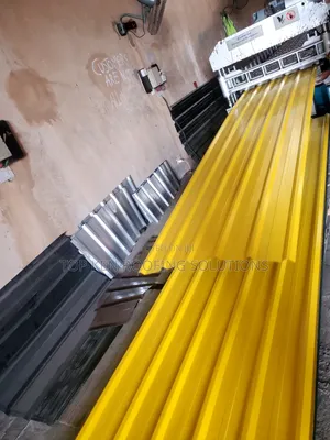 0.50mm Thickness Oven Baked Sheet