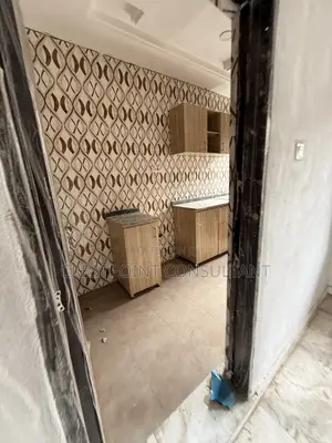Furnished 2bdrm Apartment in Ogba for rent