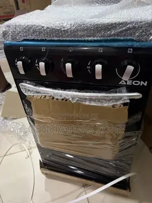 AEON AGC5031 Compact 3+1 Standing Gas Cooker