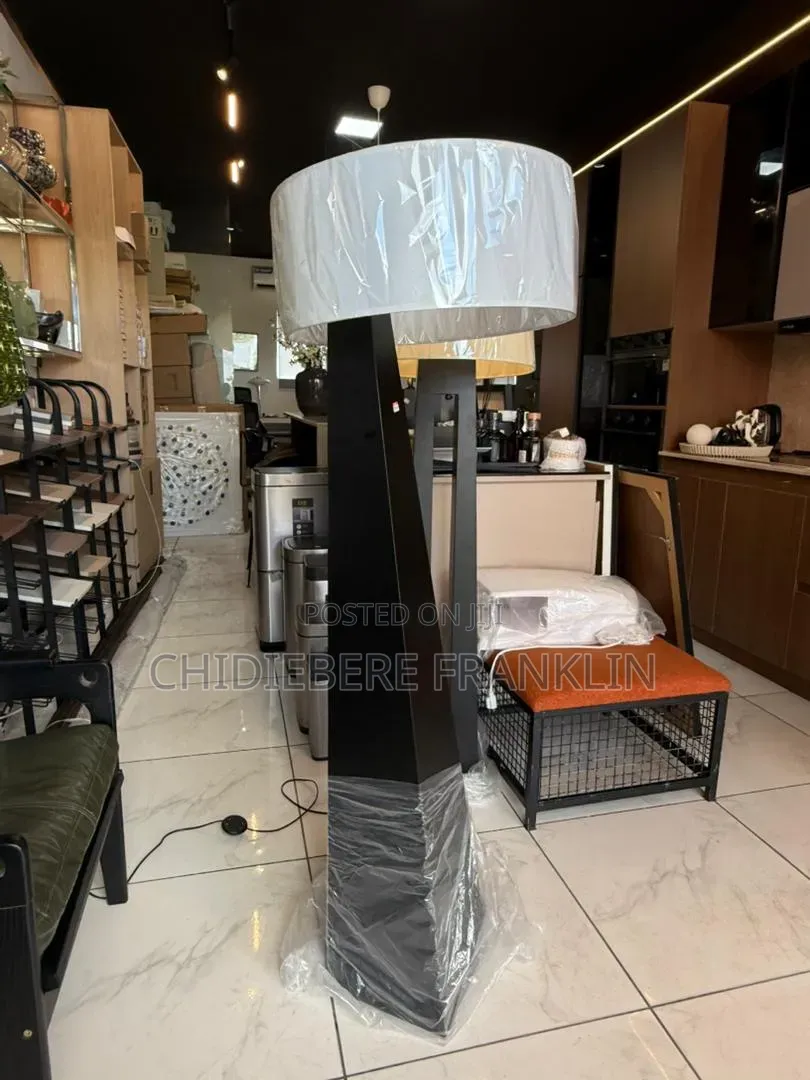 Floor Lamp