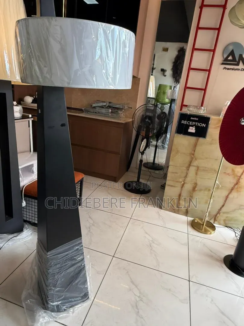 Floor Lamp