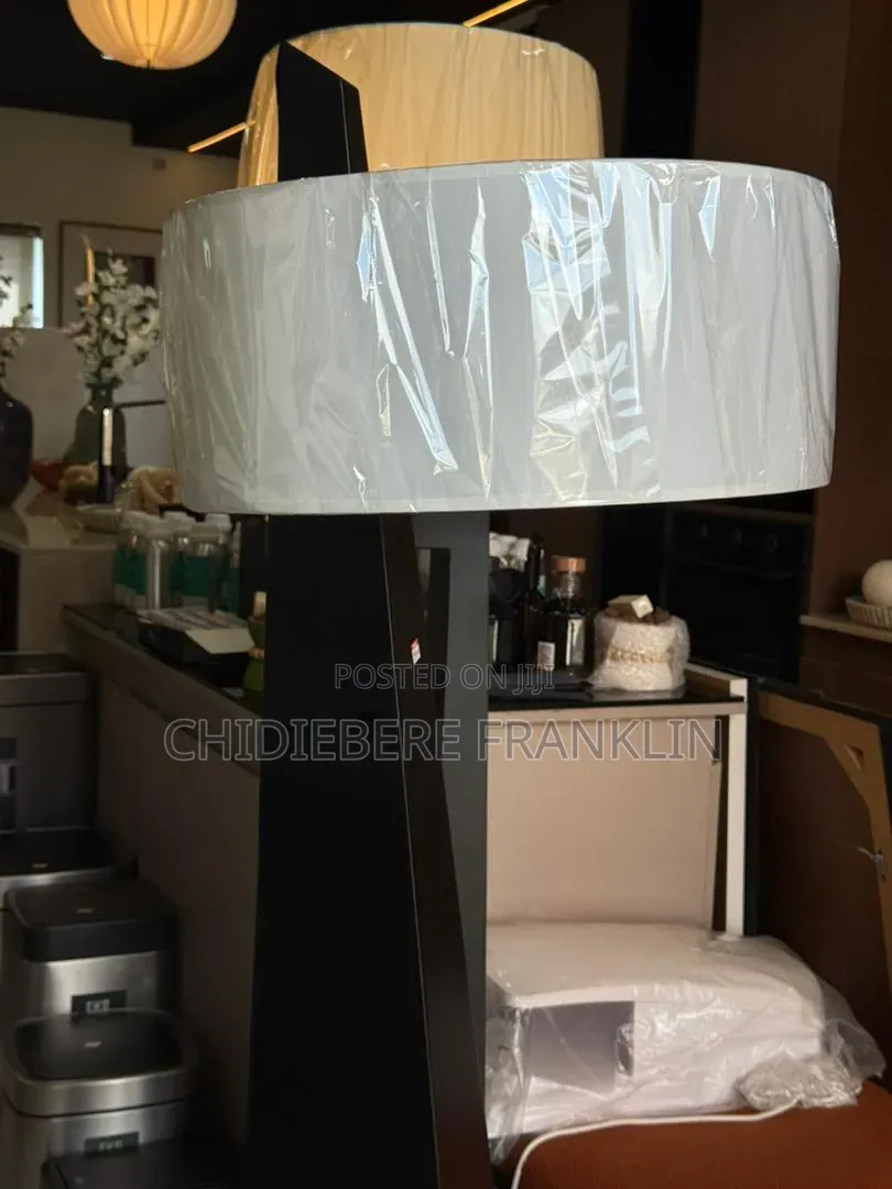 Floor Lamp