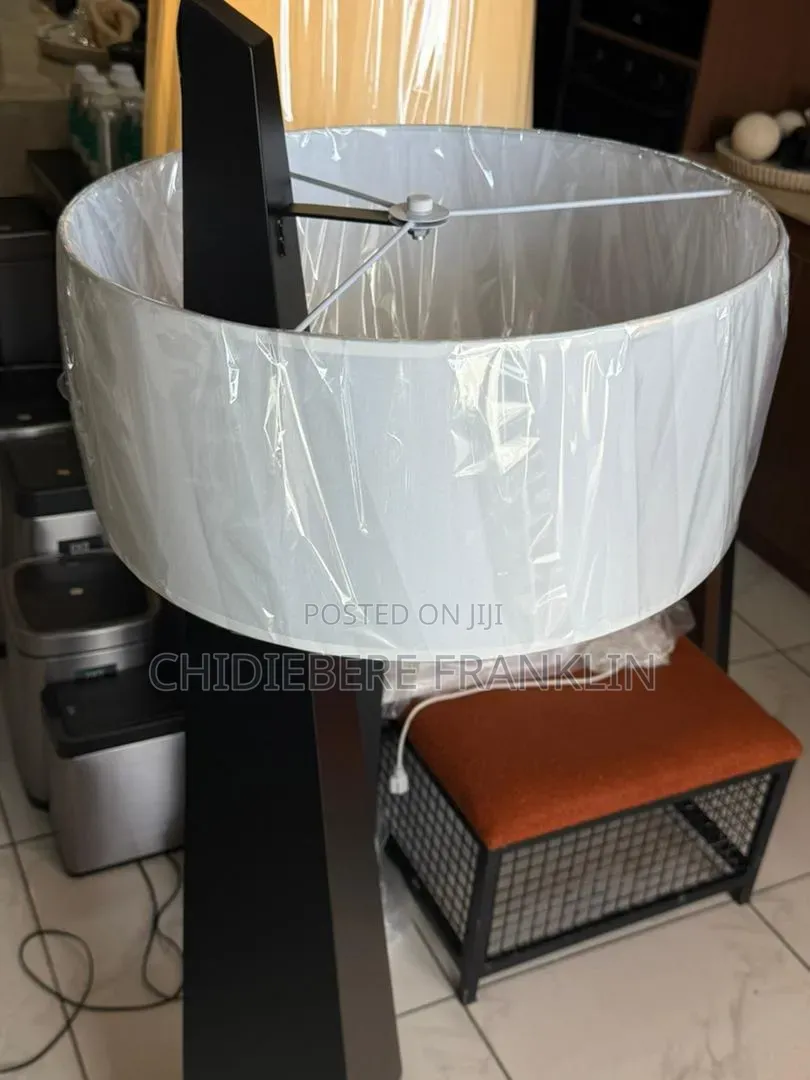 Floor Lamp