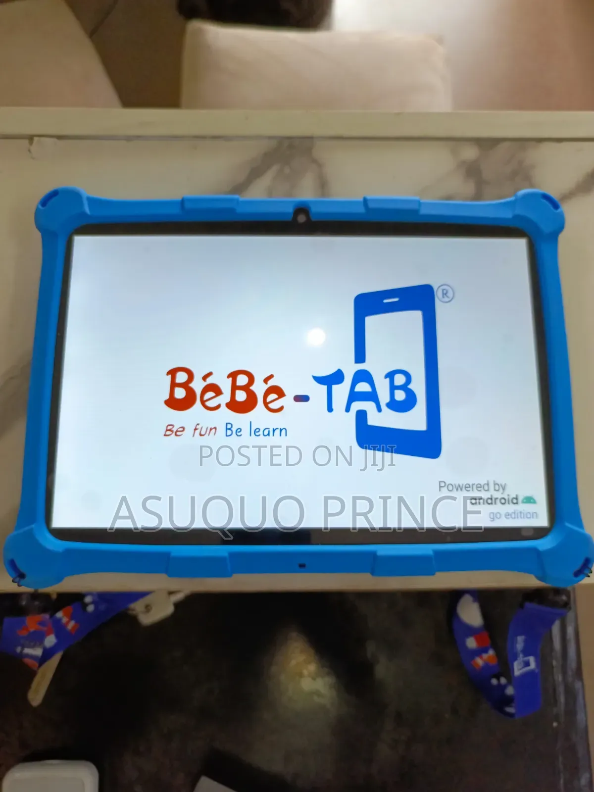 Bebe B-2040 Pro 256 GB Black