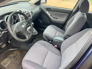 Pontiac Vibe Automatic 2004 Blue