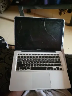 Laptop Apple MacBook 2012 8GB Intel Core i5 HDD 500GB