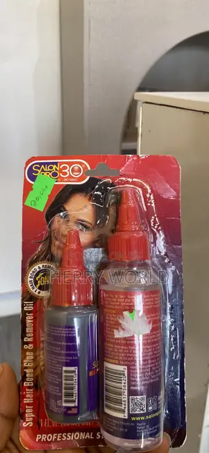 Salon Pro 30