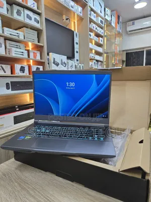 Laptop MSI 16GB Intel Core i5 SSD 512GB