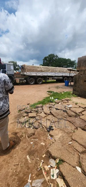 We Distributor Dangote Cement