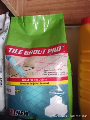 Sochem Tile Grout Pro