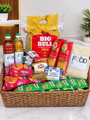 Affordable Foodstuffs Delivered to Your Doorstep