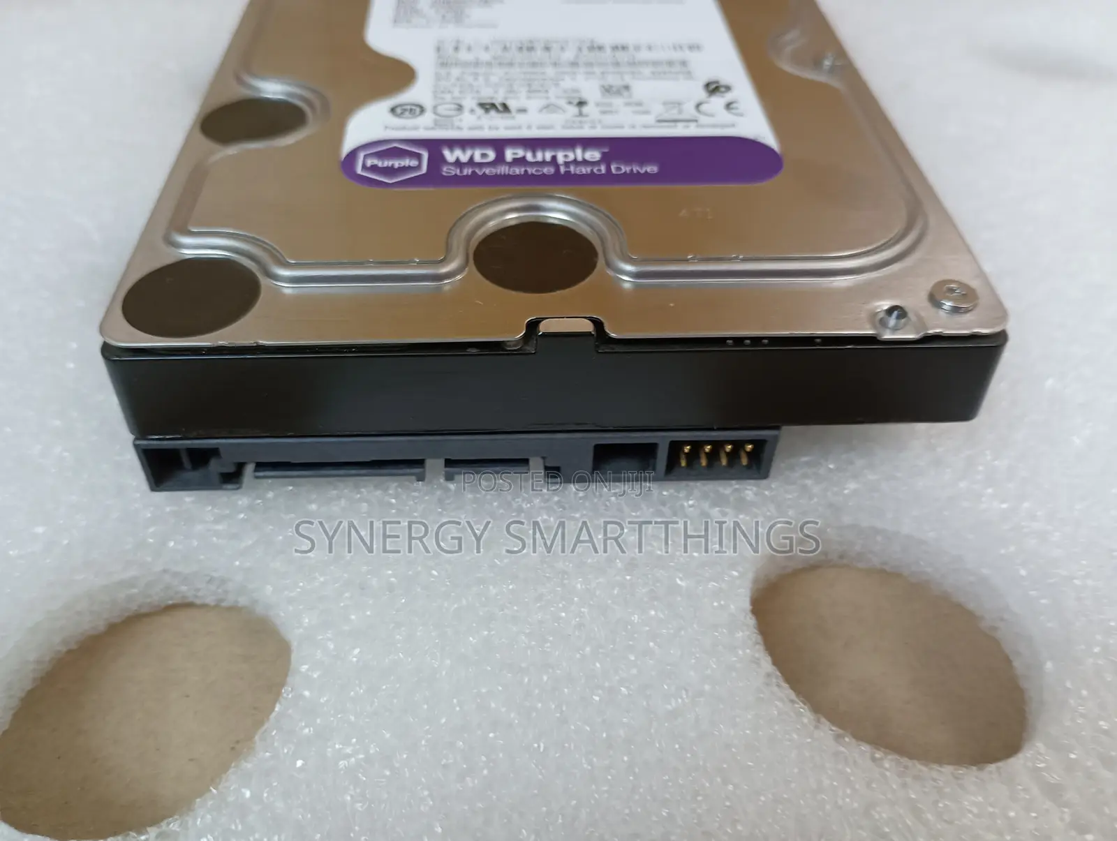 4tb Surveillance HDD