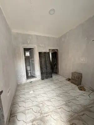 Furnished 2bdrm Block of Flats in Berger for rent