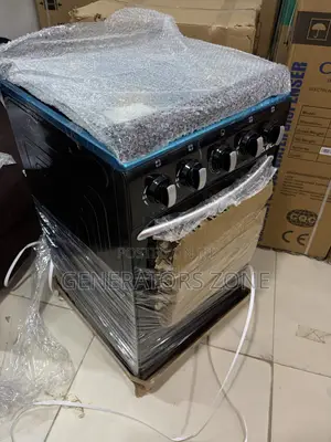 AEON AGC5031 3+1 Gas Cooking Range