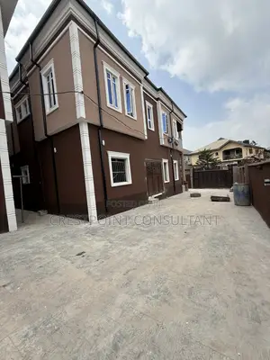 Furnished 2bdrm Block of Flats in Berger for rent