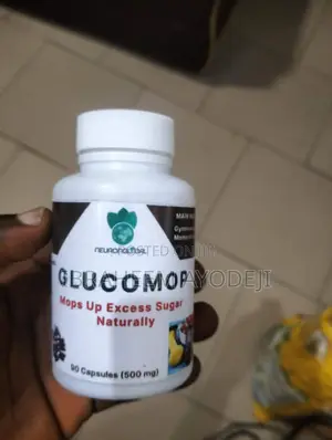 Diabetic Herbal Product