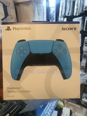 PS5 PlayStation 5 Dual Sense Wireless Controller Game Pad