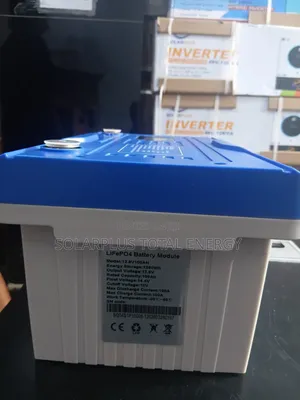 Jthouse 100ah 12.8v Lithium Battery