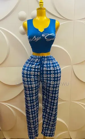 Kendra's Luxe