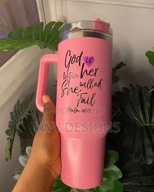 Customised Stanley Cups
