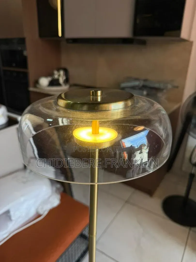Floor Lamp