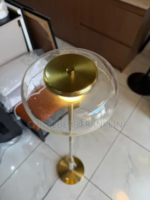 Floor Lamp