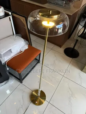 Floor Lamp