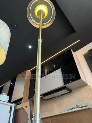 Floor Lamp