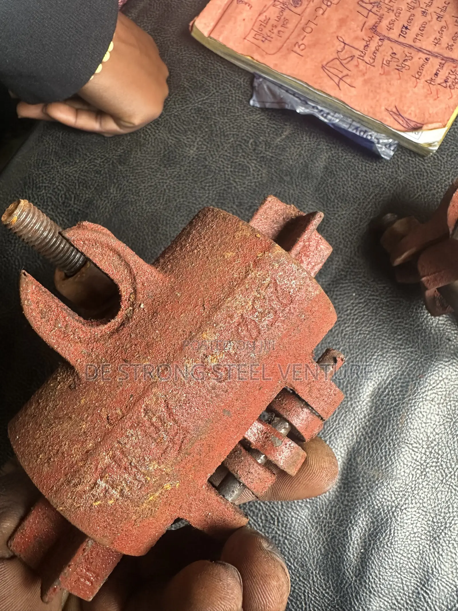 Socket 1 1/2 New