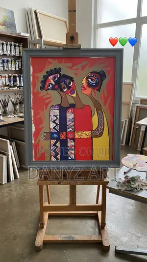 Art Masterpieces