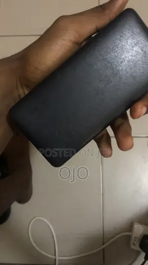 Oraimo Power Bank