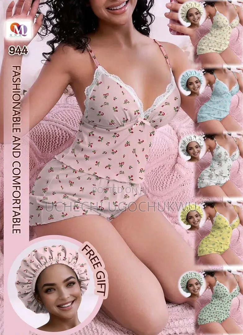 Kendra's Luxe