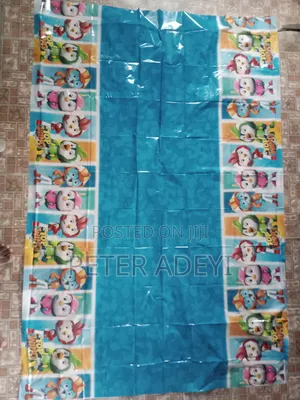 Top Wing Table Cover