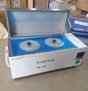 Water Bath (DK-420)