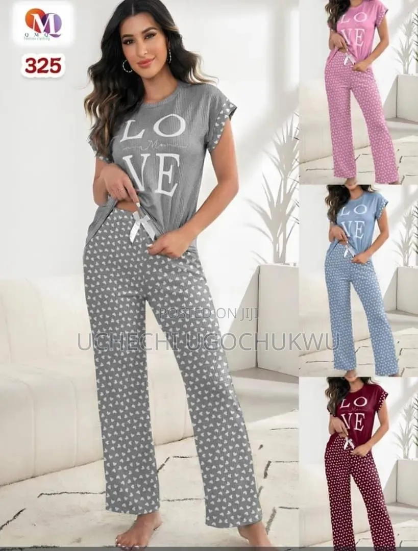 Kendra's Luxe