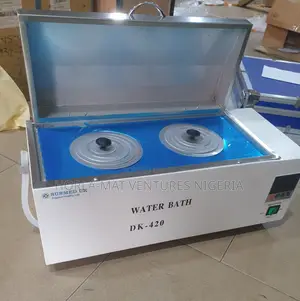 Water Bath (DK-420)