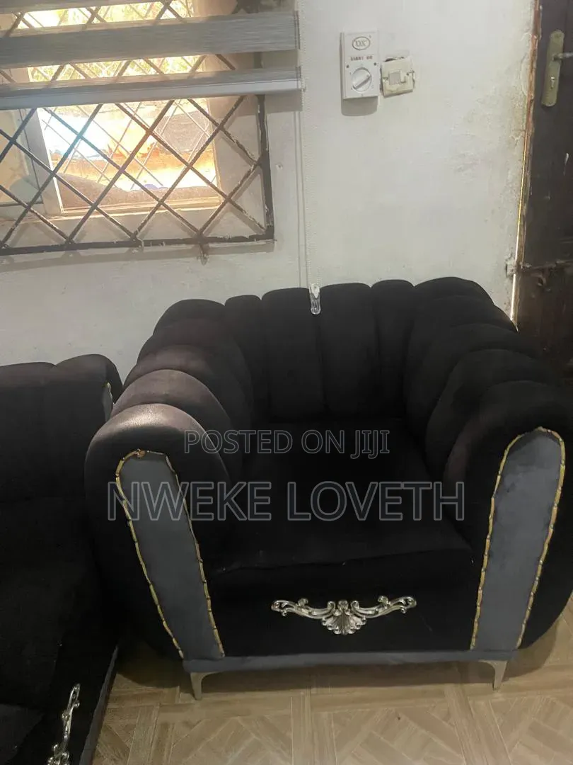Parlor Set of Chair