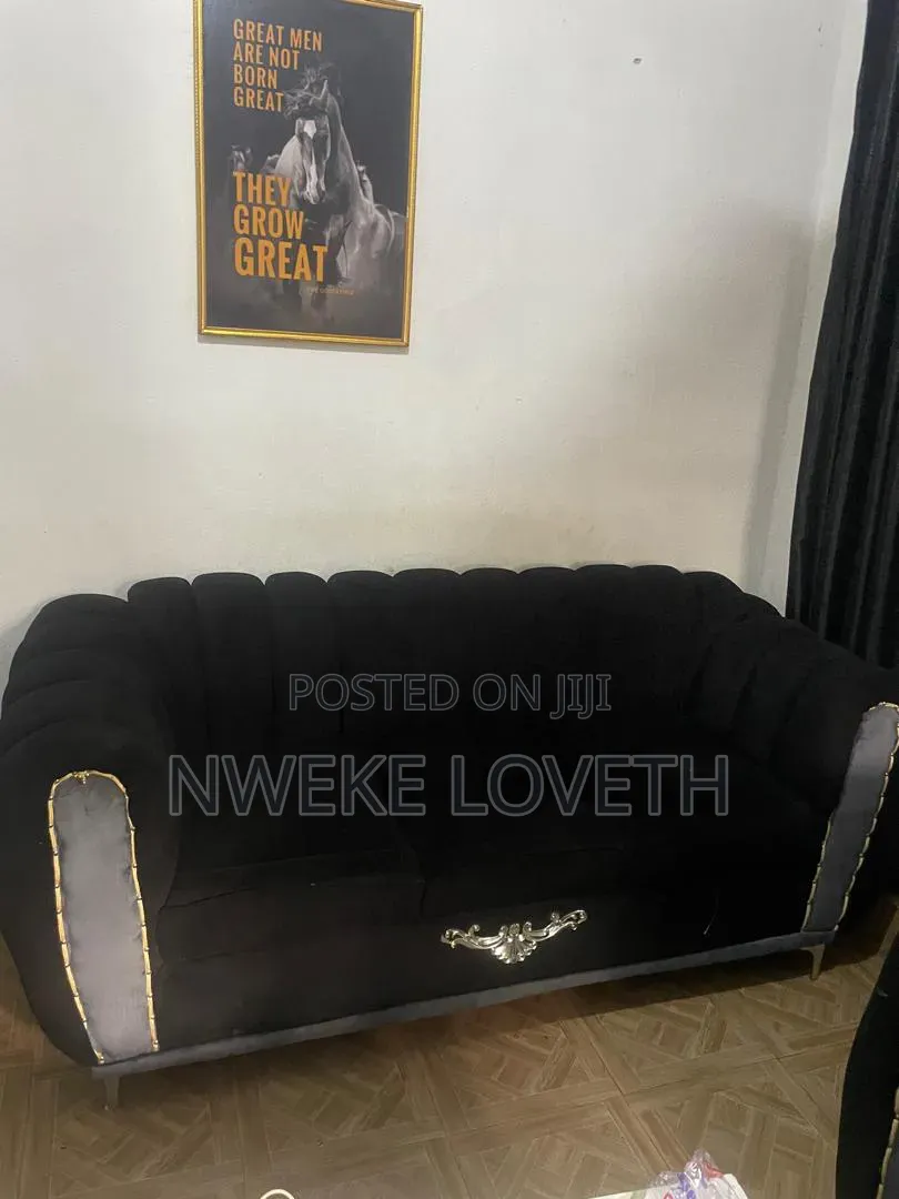 Parlor Set of Chair