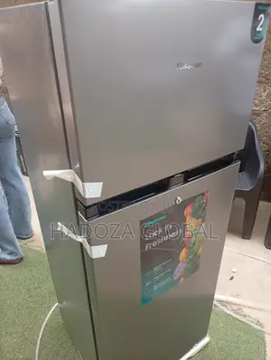 Hisense Large Household Refrigerator