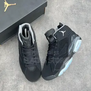 High Quality Air Jordan Jumpman MVP Sneakers