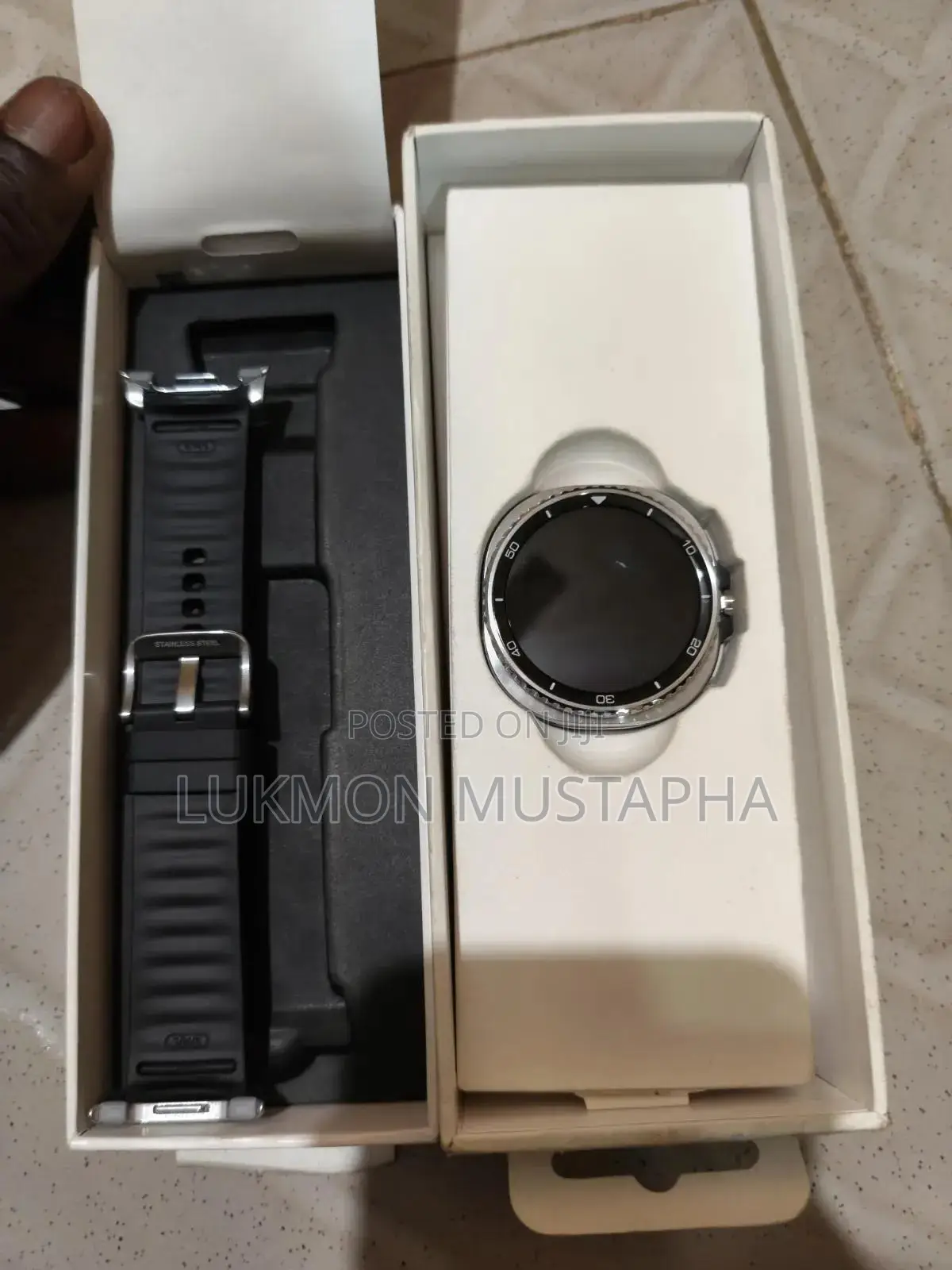 Galaxy Watch 8