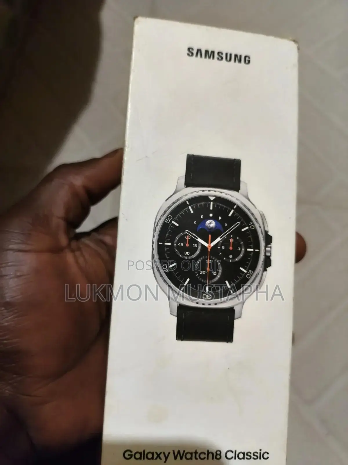 Galaxy Watch 8