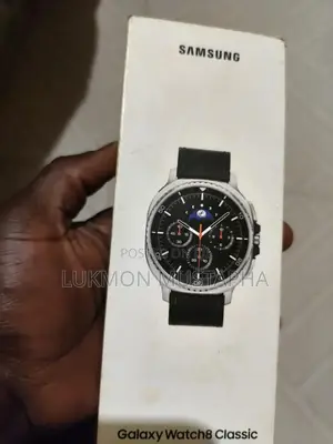 Galaxy Watch 8