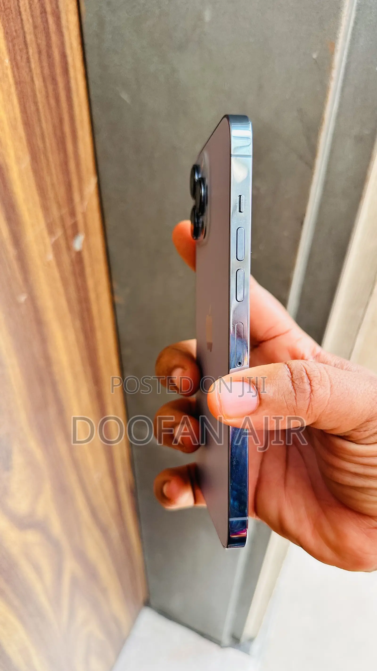 Apple iPhone 13 128 GB Blue