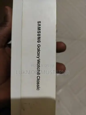 Galaxy Watch 8