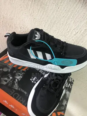 Adidas Sneakers - Quality and Neat